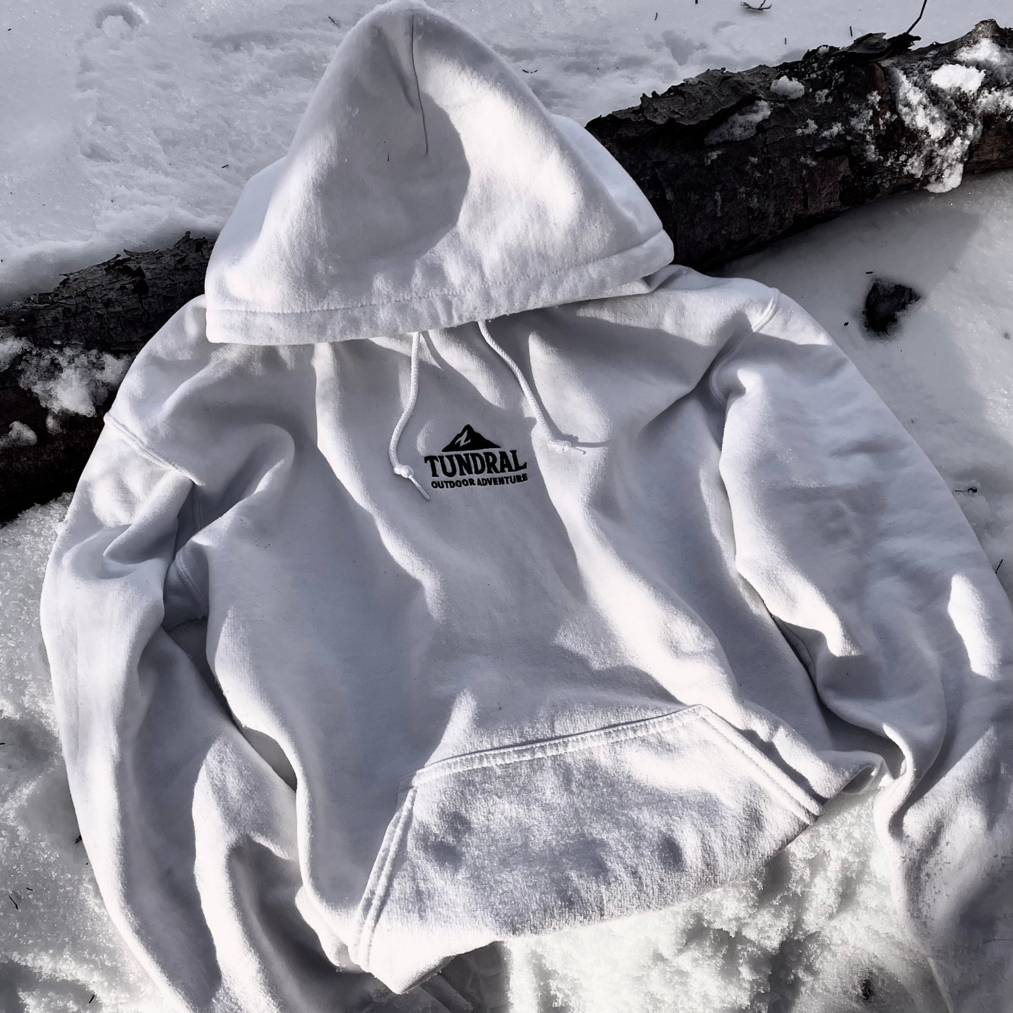 Sweat et Veste