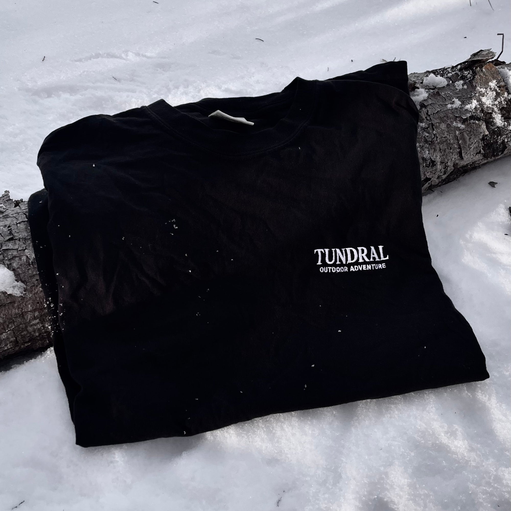 T-shirt toutes occasions
