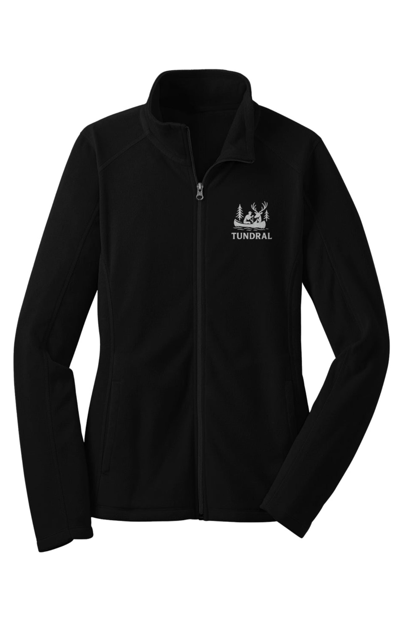 Veste Polaire Femme - Élégance & Chaleur nordique