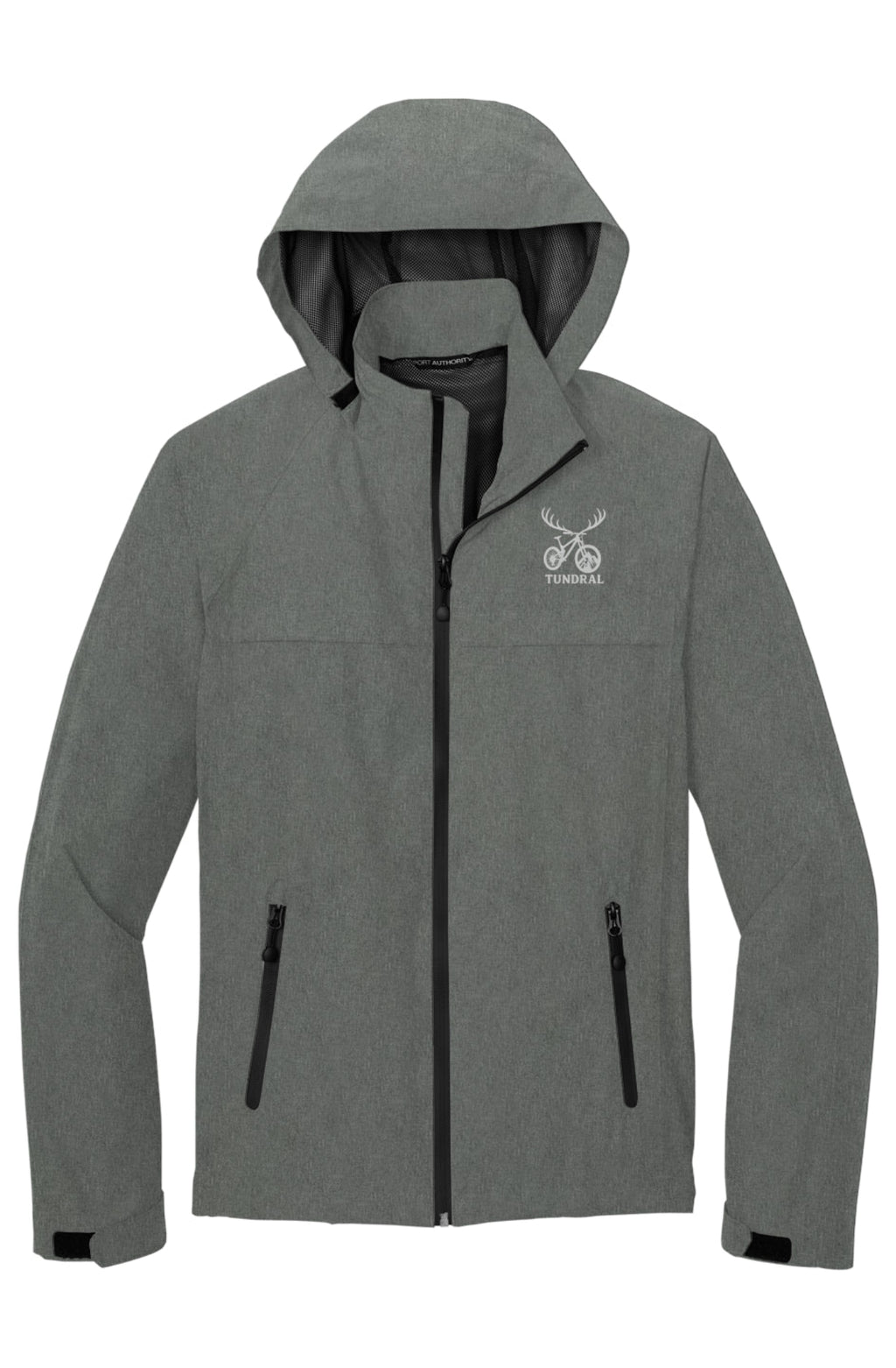 Veste Imperméable – Protection & Performance Nordique