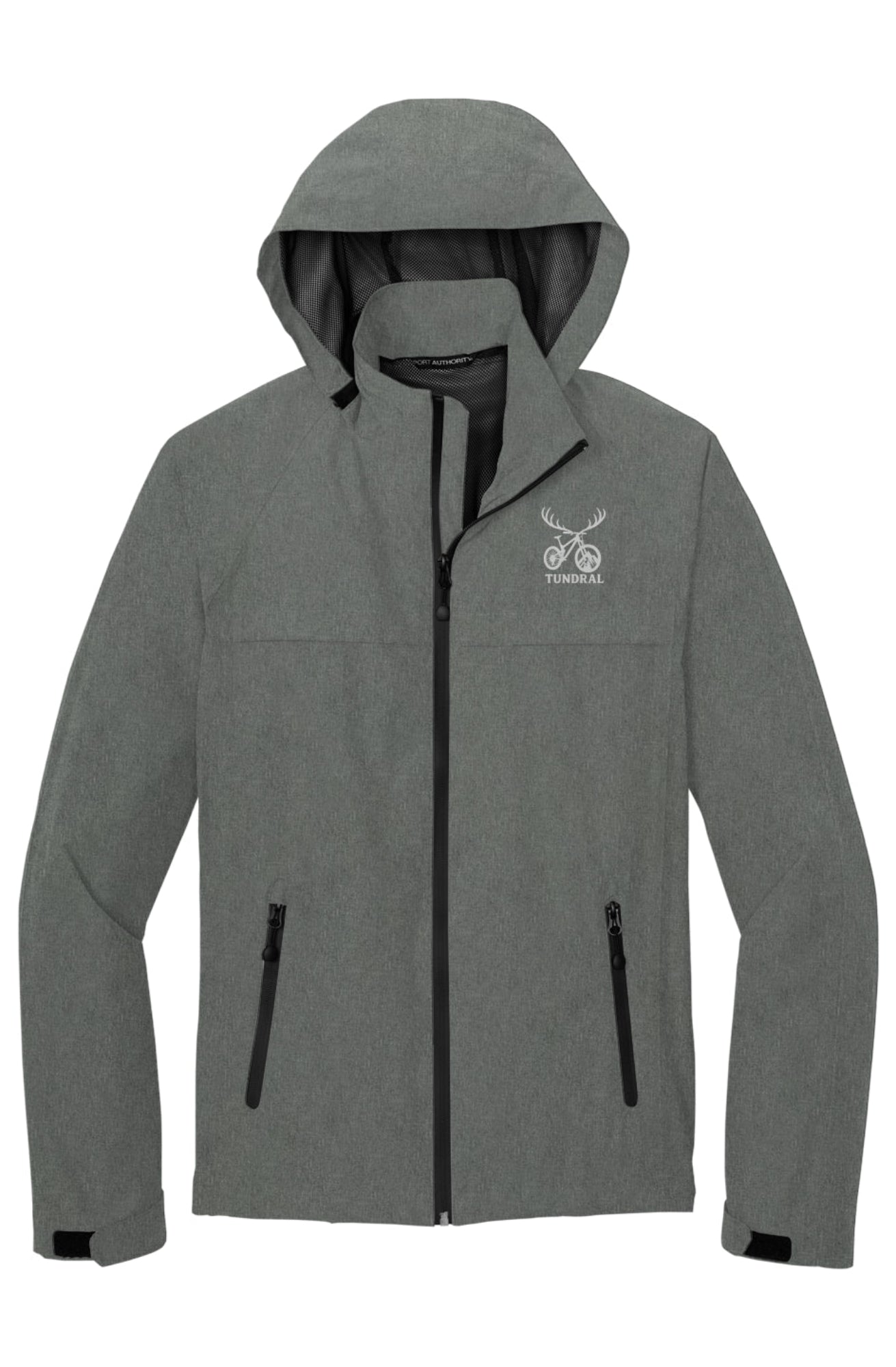Veste Imperméable – Protection & Performance Nordique