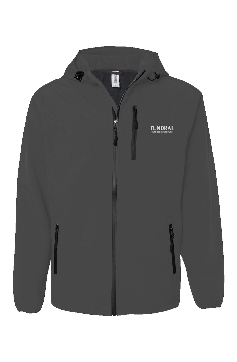 Veste Softshell outdoor- Protection et confort