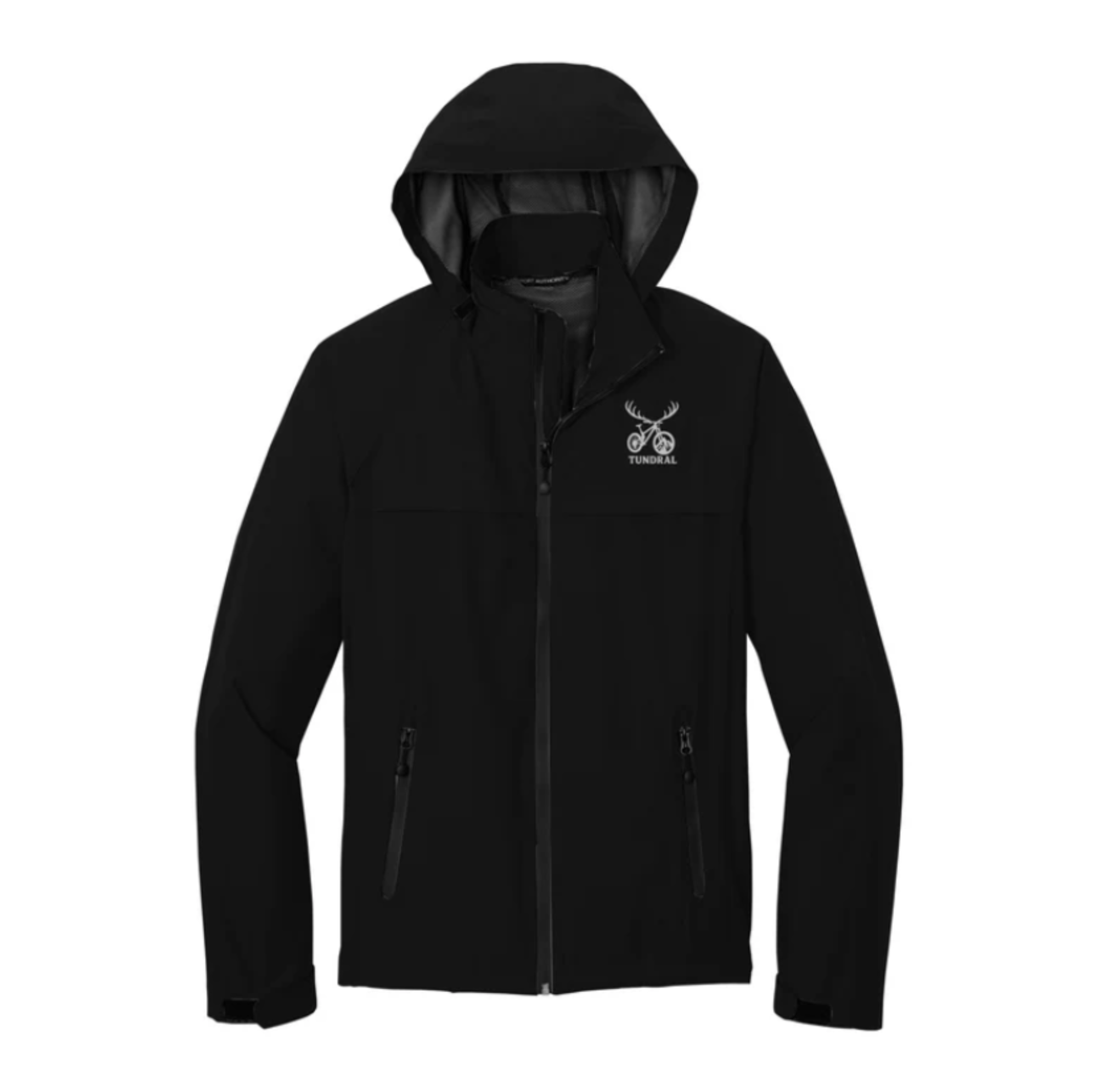 Veste Imperméable – Protection & Performance Nordique