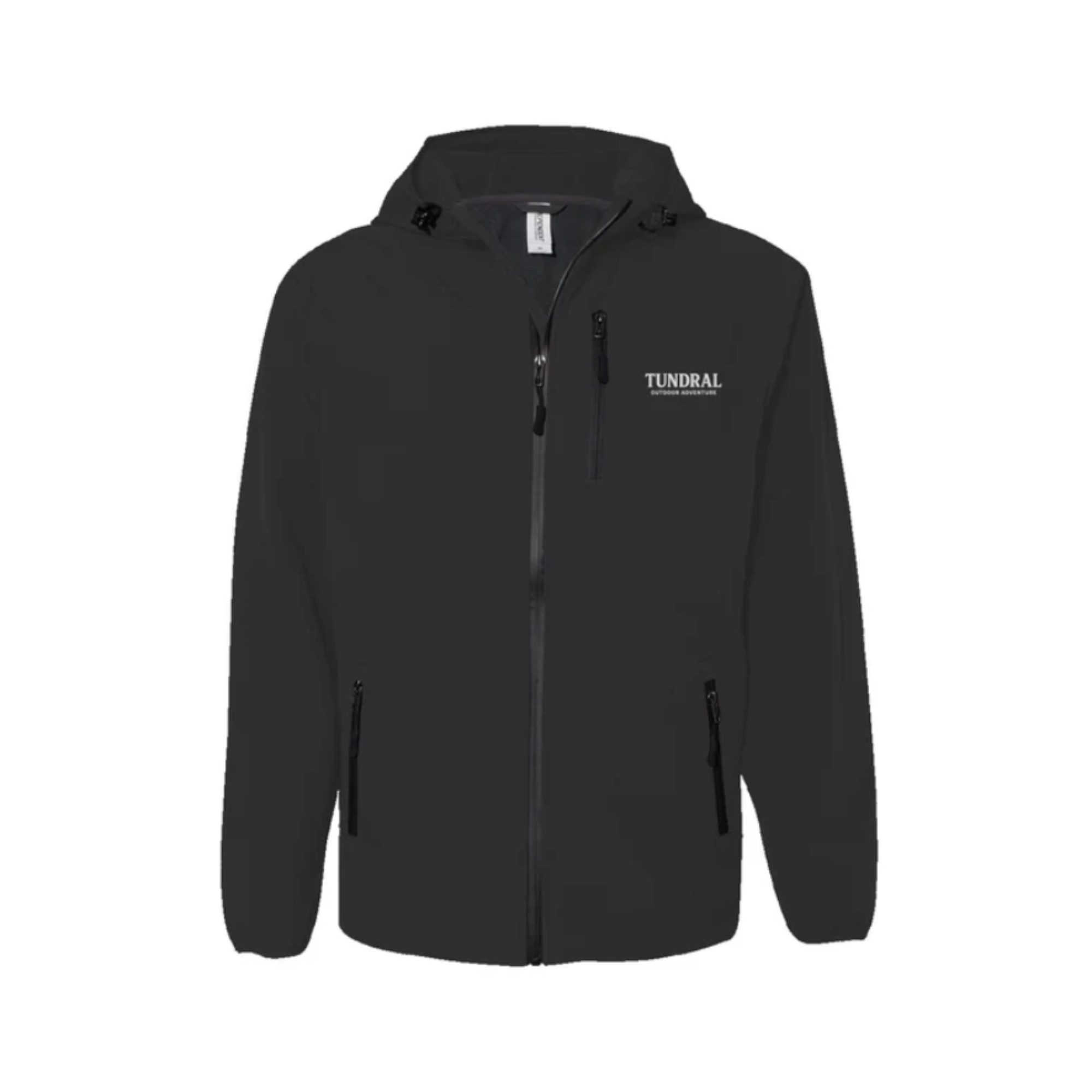 Veste Softshell outdoor- Protection et confort